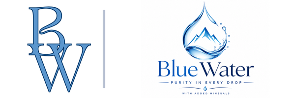 Blue Water