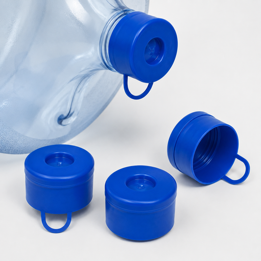 20 Liter Jar Push Cap (48 mm)