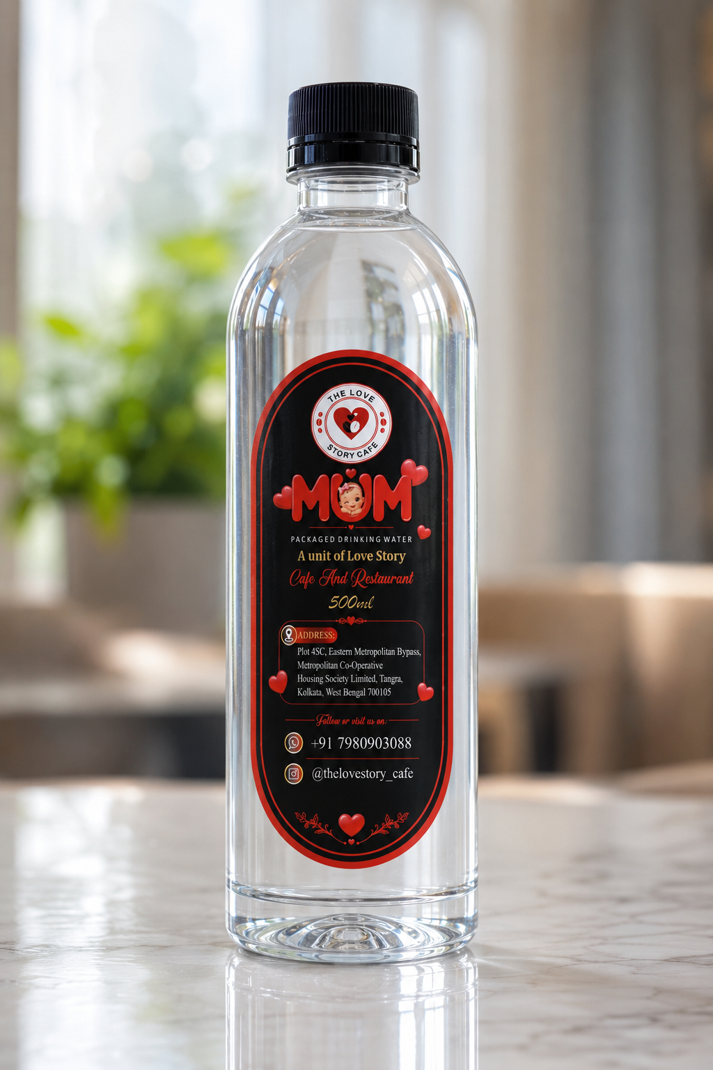 Trusted by Premium Restaurants